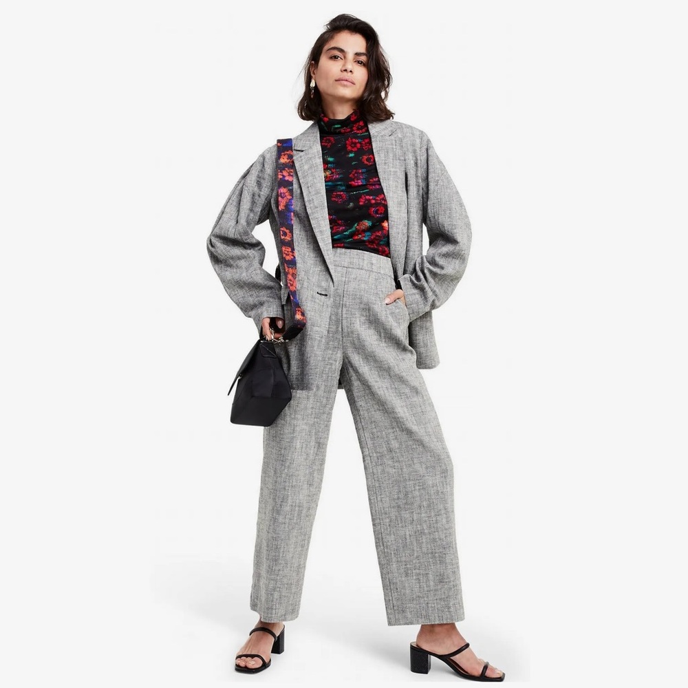 Rachel Comey for Target Suit